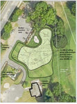Hole Location - Efficiency Plan (1-3 users)